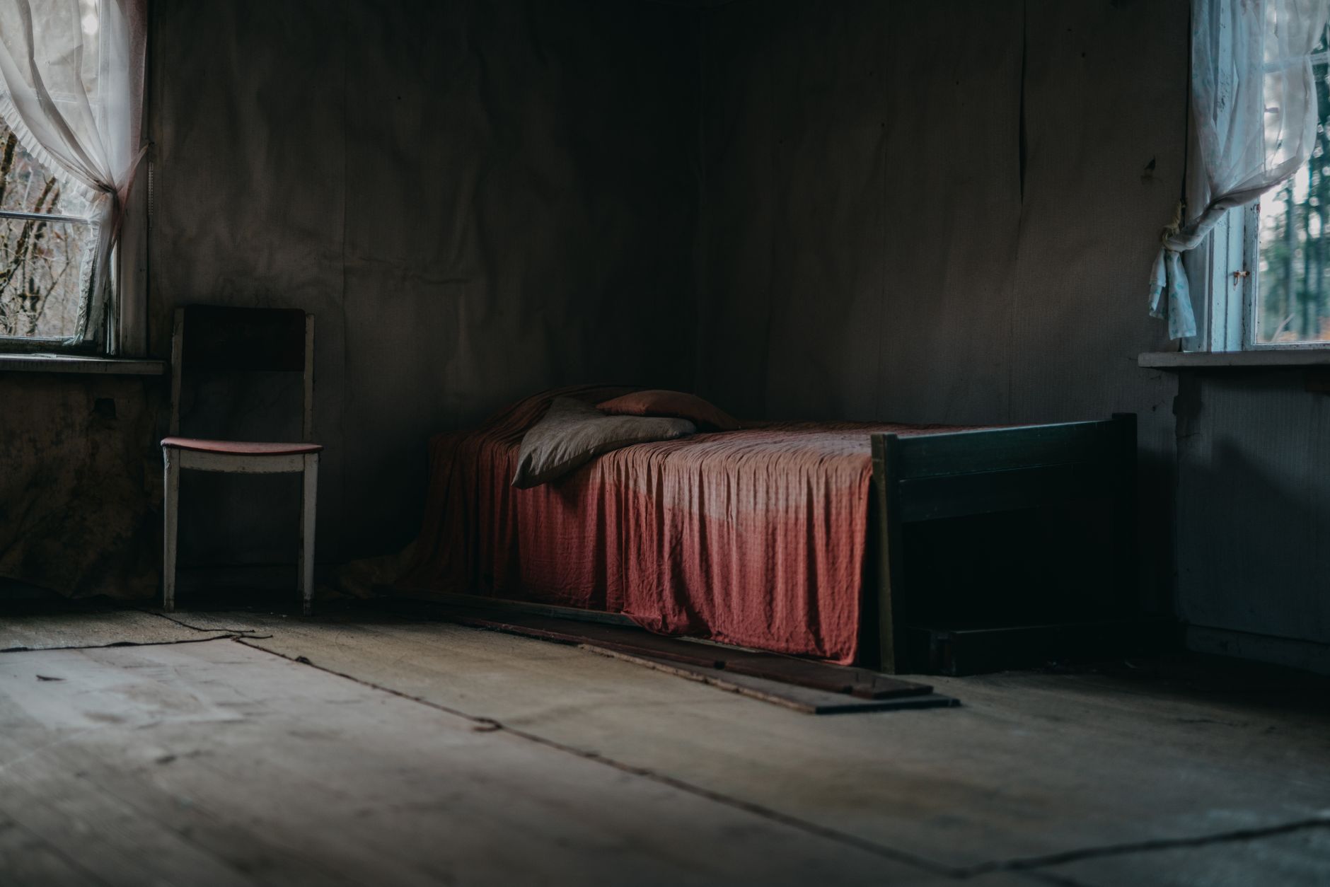 Traitement Punaises de Lit à Les Mureaux